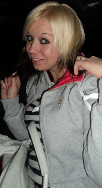 Дашулька Беляева