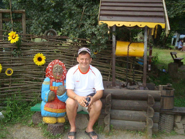 Алексей Пначин