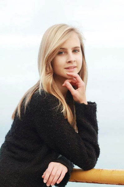 Лена Буздакова