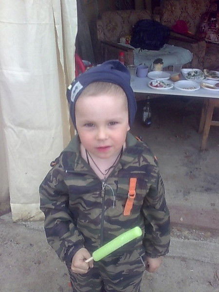 Никита Иванов