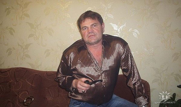 Волошанин Александр