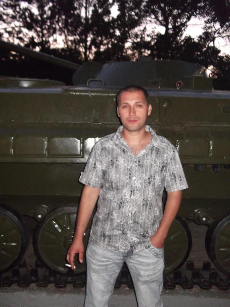 Дмитрии Зленко