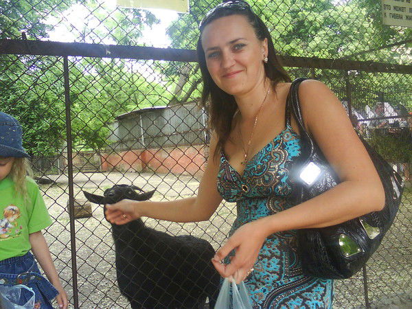 Наталья Король