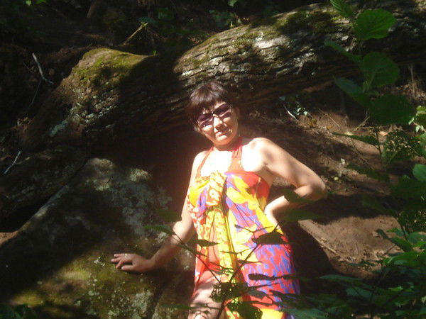 Замира Максимова