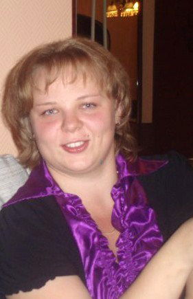 Ольга Парменова