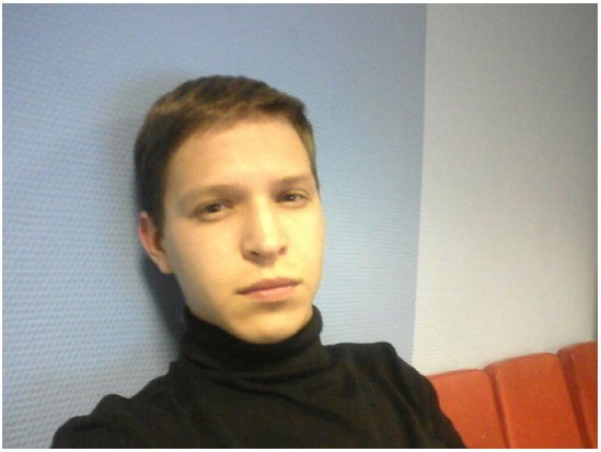 Алексей Рукин