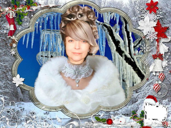 Ольга Тимошилова