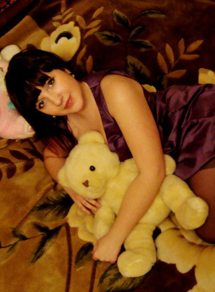 Татьяна Ершова