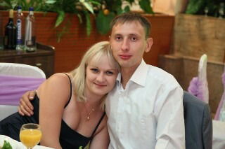 Евгения Ильинская