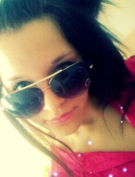 Алена Бондарева