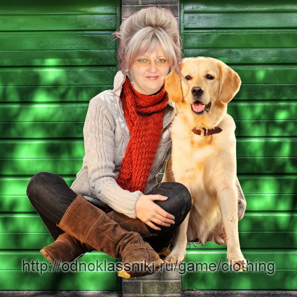 Оля Карташова