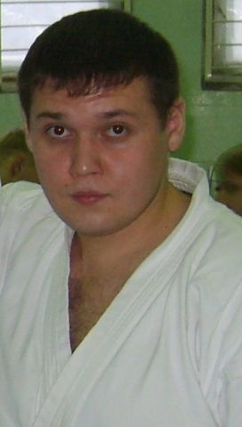 Наиль Исламов