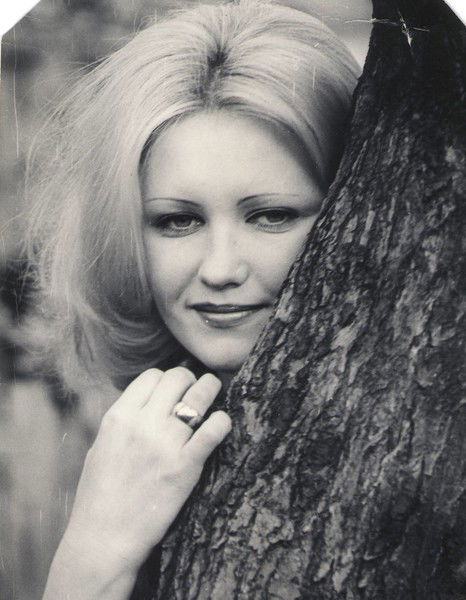 Елена Савина