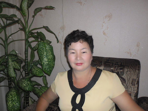 Бахыт Сарсенова