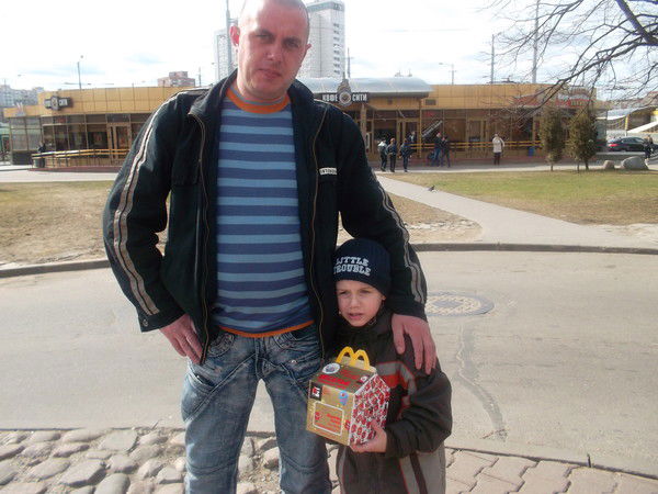 Василий Синявский