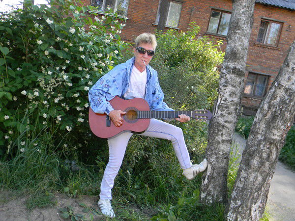 Наталья Команенкова