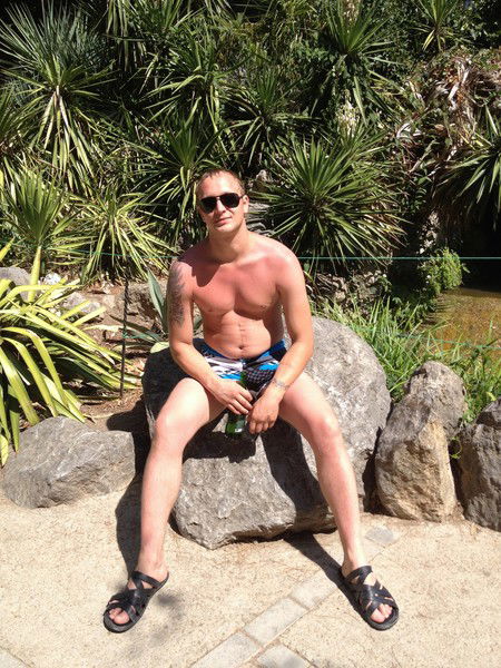 Максим Второв