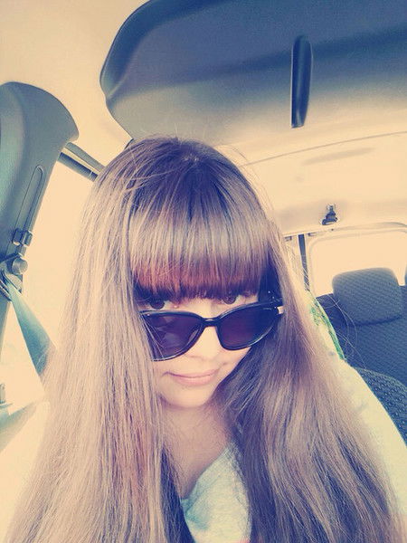 Кира Бирюкова