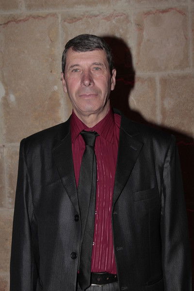 Артём Файман