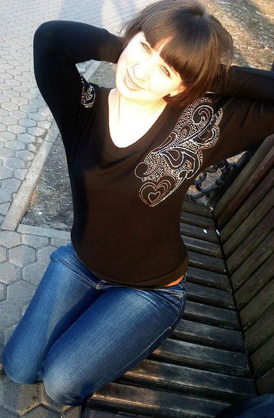 Оля Михалкова