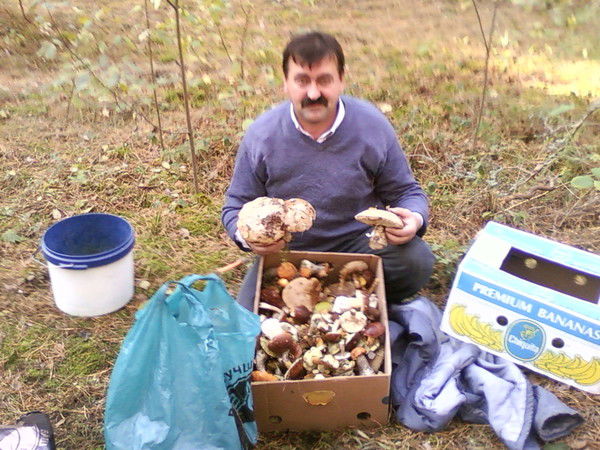 Ярослав Ткачук