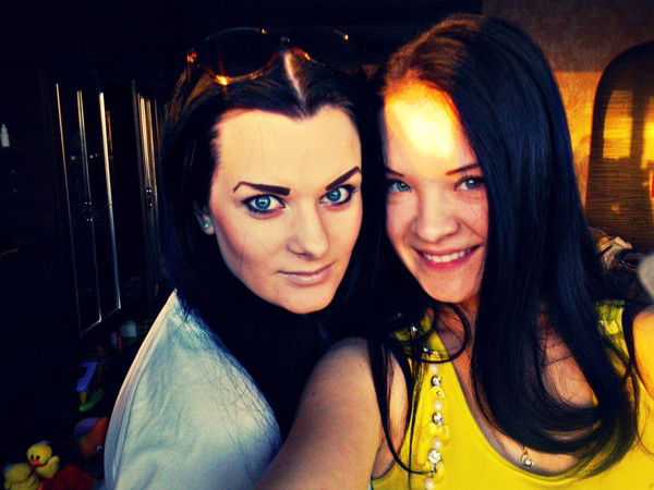 Екатерина Павченко