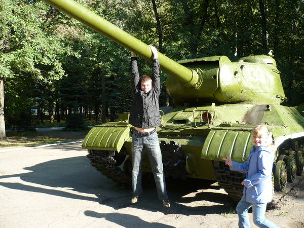 Максим Ещеганов