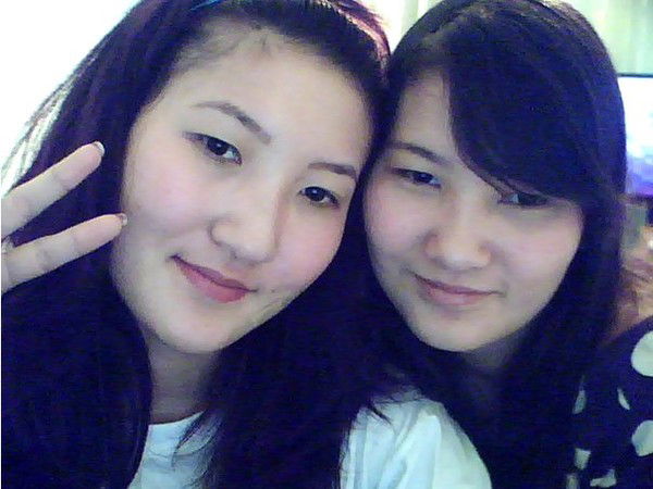 Ляйля Уаисова