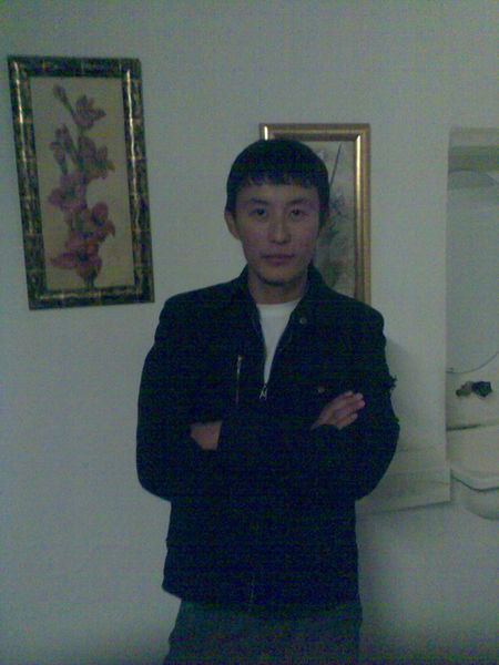 Азамат Жунусов