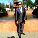 Батыр Иманбеков