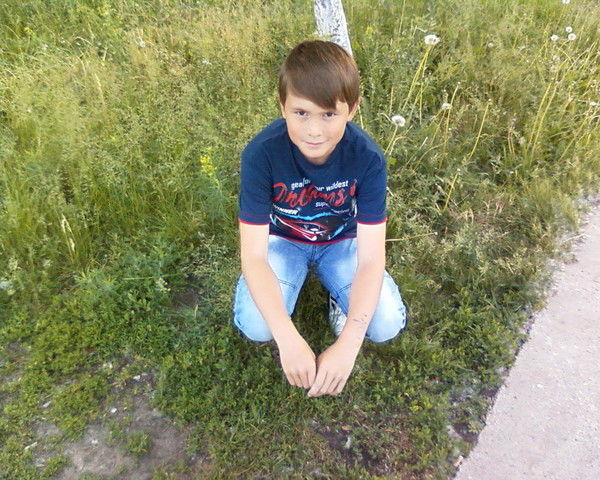 Наиль Мадяров