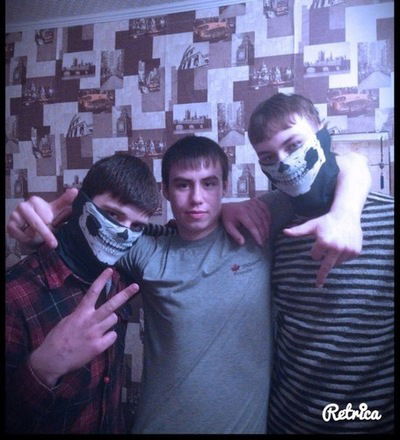 Саня Нечепуренко