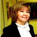 Анна Петрова