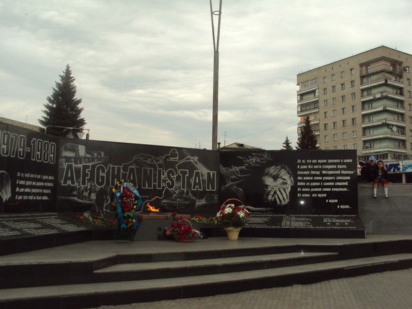 Жумабек Камбасов