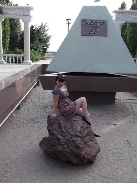 Юлия Туманова