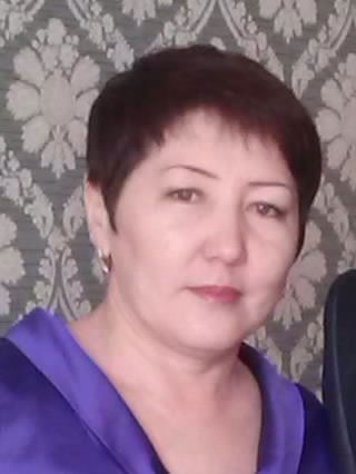 Акайша Жонысова