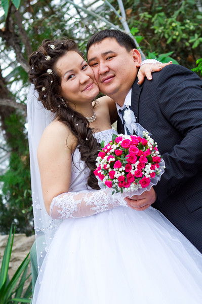 Дулат Казиев