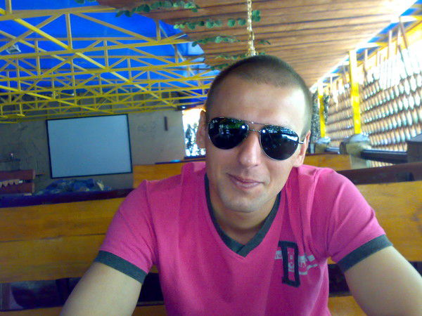 Алексей Соколенко