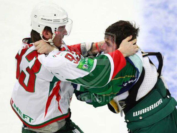 Вячеслав Окружнов