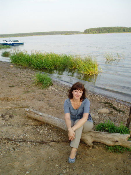 Елена Романова