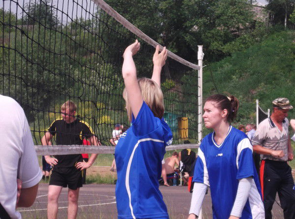 Олеся Сивцова