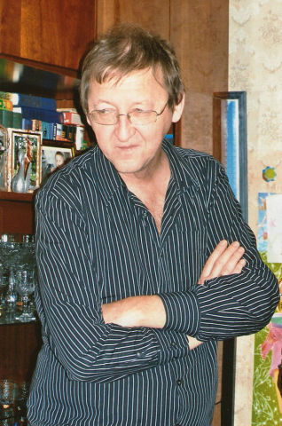 Юрий Ващенко