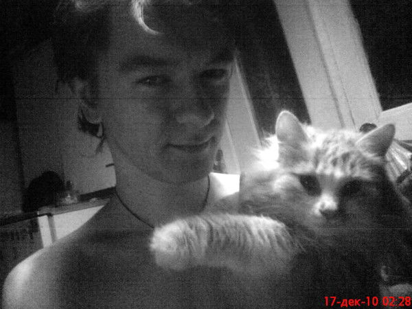 Димка Евсеев