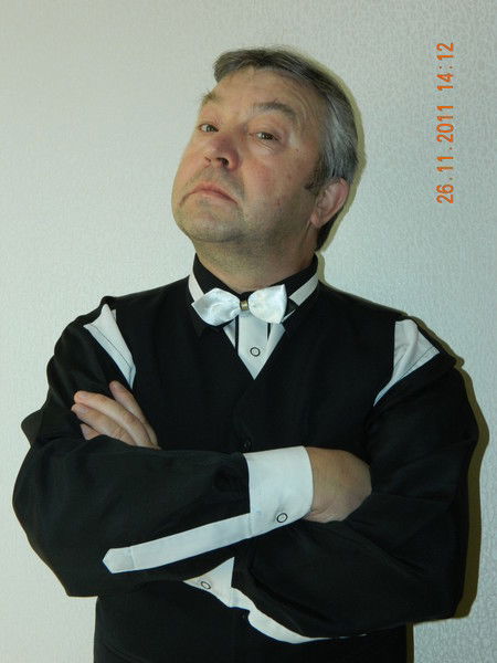 Евгений Валиахметов