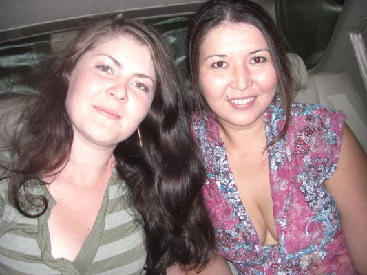 Самал Кепекова