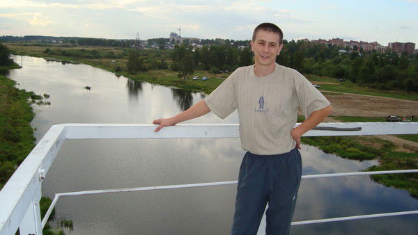 Александр Орлов