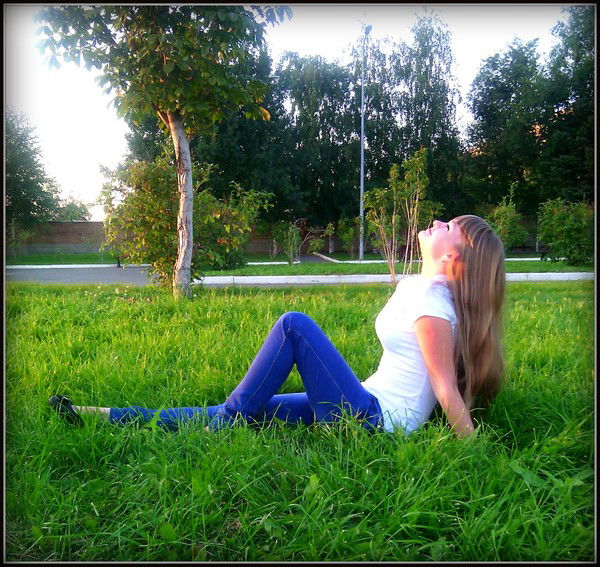 Юляша Авдеева)