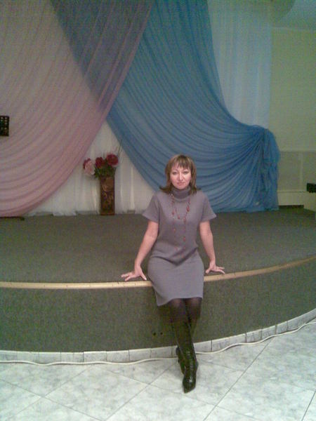 Римма Бельман