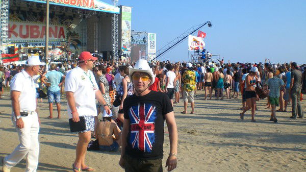 Алексей Рёвин