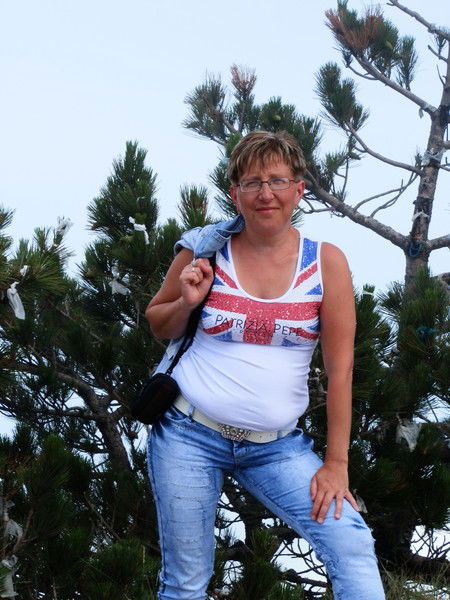 Марина Нечитайленко